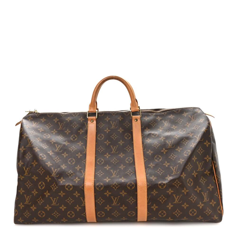 Louis Vuitton Keepall 55 #307901L95B